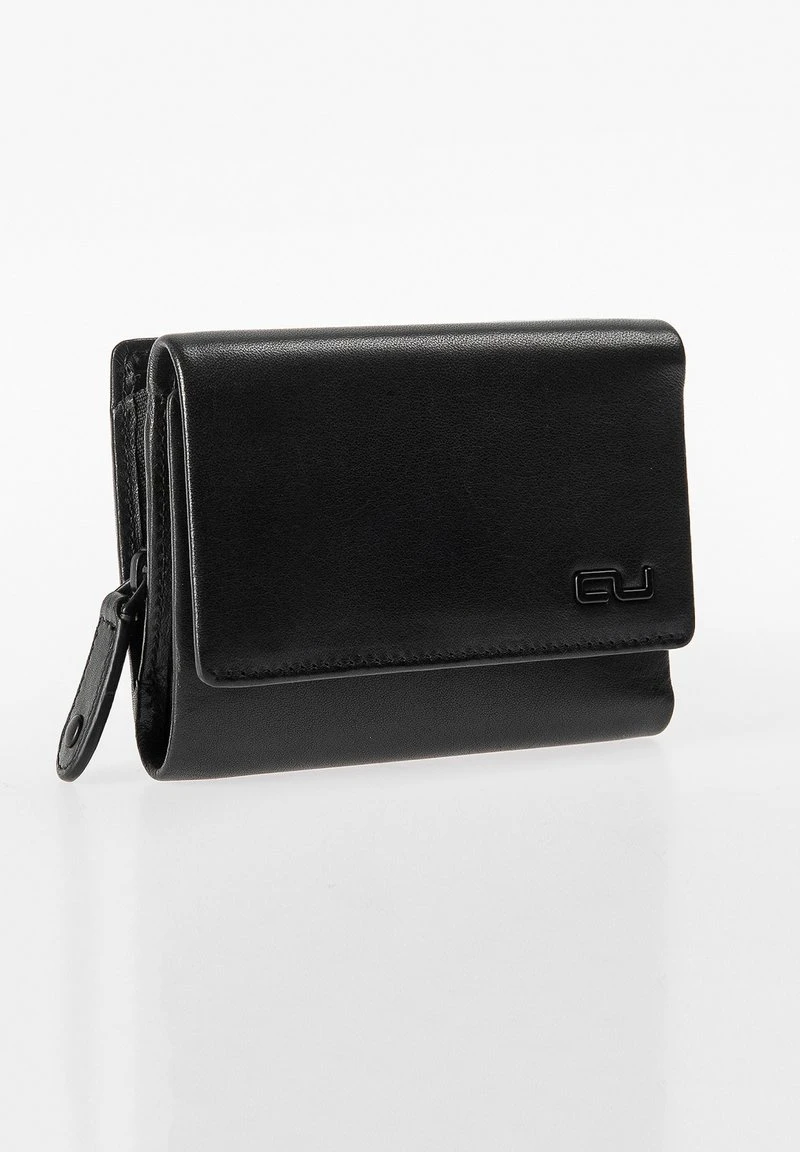 BÖRSE YVA - Geldbörse - Black 7 BÖRSE YVA - Geldbörse - Black – Bild 5