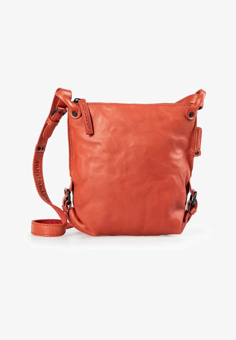 MRS. CHOCOLATE COOKIE - Umhängetasche - Rooibos Tea 7 MRS. CHOCOLATE COOKIE - Umhängetasche - Rooibos Tea – Bild 5