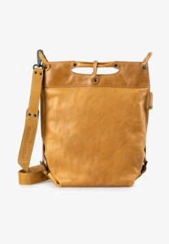 UMHÄNGE MRS. PANCAKE - Umhängetasche - Buckthorn -Aunts & Uncles cba859cea4ff43819050acff16592704 1