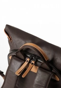 WAKAYAMA - Tagesrucksack - Bitter Chocolate 13 WAKAYAMA - Tagesrucksack - Bitter Chocolate -Aunts & Uncles cd3cfc728d7d4cfb9f23dc04b92d97ee