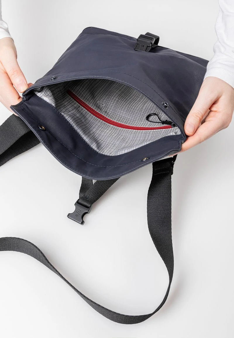 YAO - Umhängetasche - Storm 3 YAO - Umhängetasche - Storm