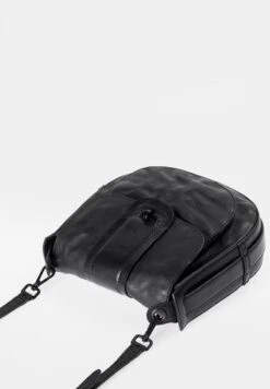 MRS TARTLET - Umhängetasche - Black Smoke -Aunts & Uncles ce119d400b1348708ad1d676465d0896