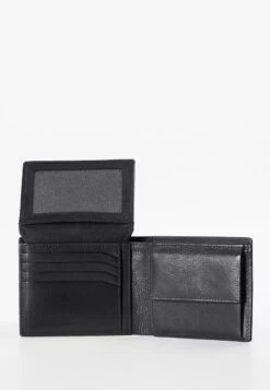 JONNE - Geldbörse - Black -Aunts & Uncles cf48f5bbc63540349fee56c6afad2c7e