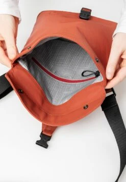 YAO - UmhÀngetasche - Rooibos