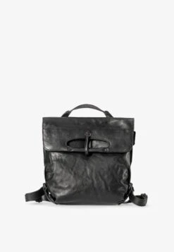 MRS. MINCE PIE - Tagesrucksack - Black Smoke 9 MRS. MINCE PIE - Tagesrucksack - Black Smoke -Aunts & Uncles d077fa81df65465abe9049a62601fc51