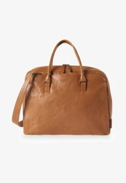 BUSINESS MRS PLUM TART - Aktentasche - Caramel 12 BUSINESS MRS PLUM TART - Aktentasche - Caramel -Aunts & Uncles d11d5fc5270f4693b53aa6b50b125178 1