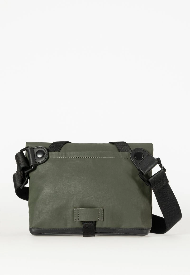 TSU - Umhängetasche - Loden 5 TSU - Umhängetasche - Loden – Bild 3