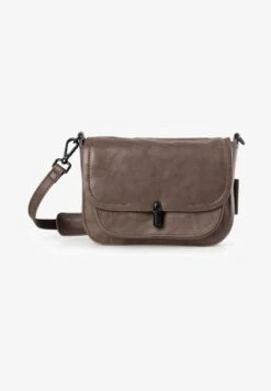 MRS WAFFLE - Umhängetasche - Mushroom -Aunts & Uncles d2a5a90d0d364695860e02467ee7e54f