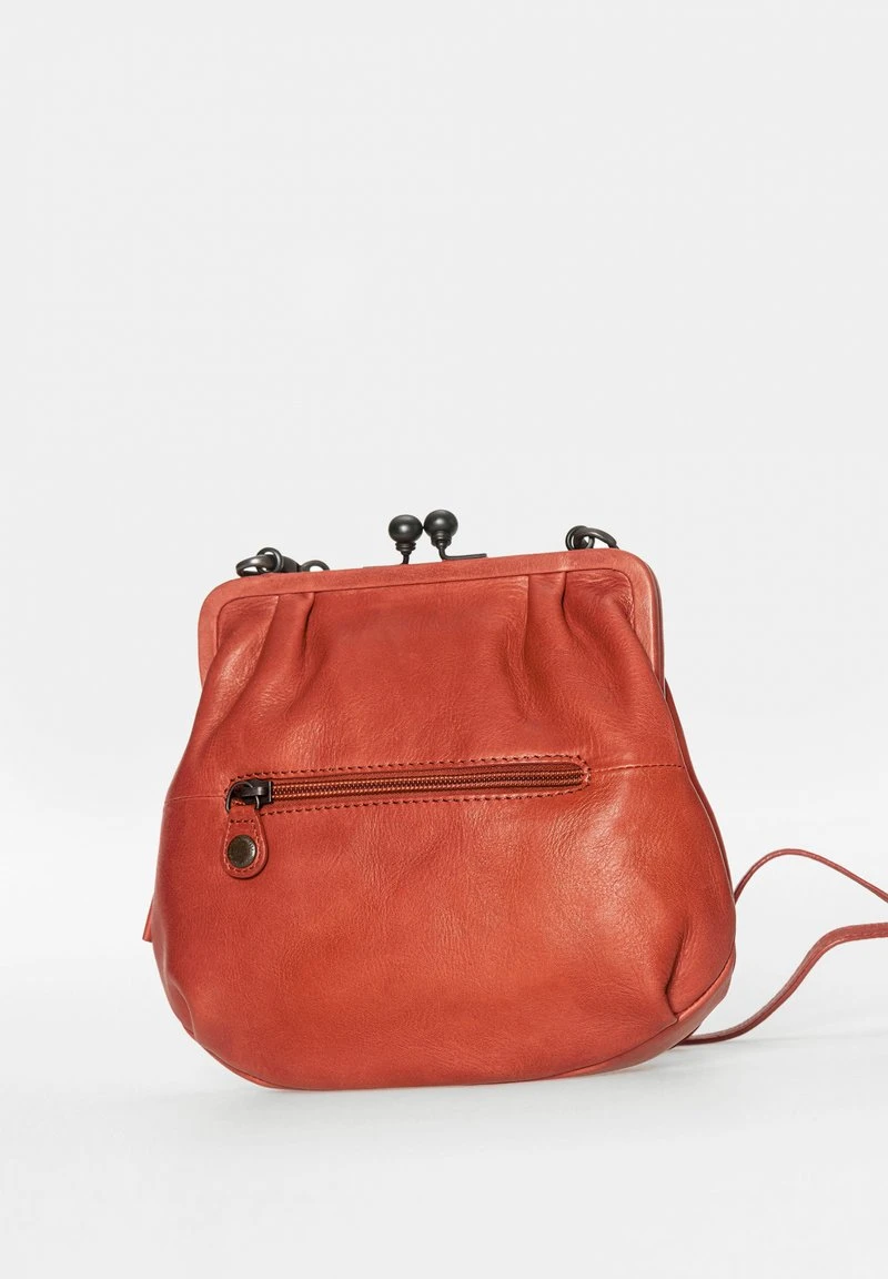 MRS FORTUNE COOKIE - Umhängetasche - Rooibos Tea 4 MRS FORTUNE COOKIE - Umhängetasche - Rooibos Tea – Bild 2