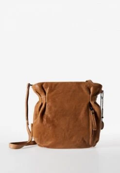 ROBIN - Umhängetasche - Creme Brulee -Aunts & Uncles d381382501ea4c45b48c9c2cddf0bbc1