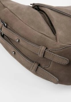 TURNIP - Handtasche - Morel -Aunts & Uncles d3866cb76bb54b20a6dfedb229062e30