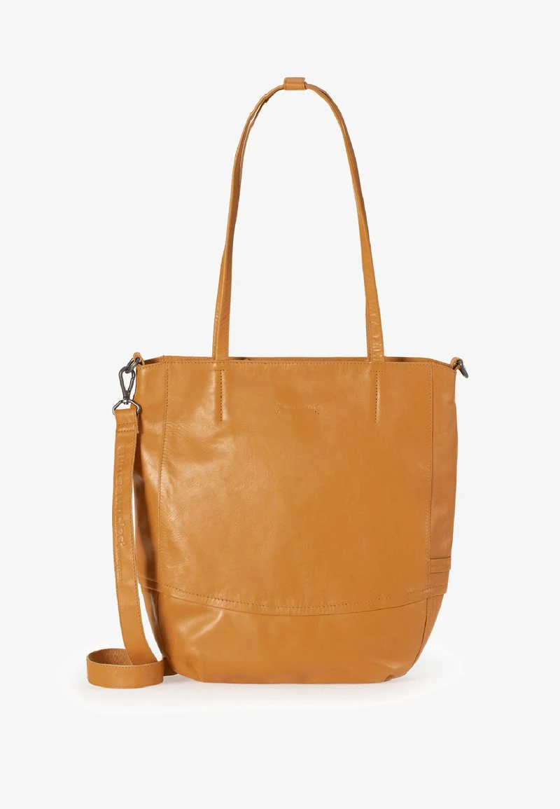 CARAMBOLA - Shopping Bag - Summer Glow 8 CARAMBOLA - Shopping Bag - Summer Glow – Bild 6