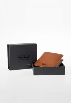 LEEVEN - Geldbörse - Cognac 13 LEEVEN - Geldbörse - Cognac -Aunts & Uncles d40c08597e5749ce87308a85575c9ad6