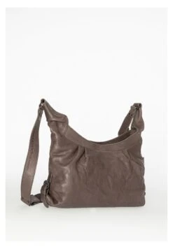 MRS BERRY ROLL - Handtasche - Mushroom -Aunts & Uncles d5230f68b7da4a288af76a01a5748f25