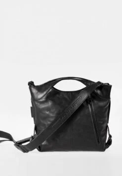 UMHÄNGE MRS POP CORN - Handtasche - Black Smoke -Aunts & Uncles d536171afee24763922612b15b8c42e5