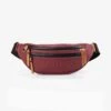 ICHIKAWA - Gürteltasche - Cabernet -Aunts & Uncles d5f8463386d9413c83febe4e75245c62