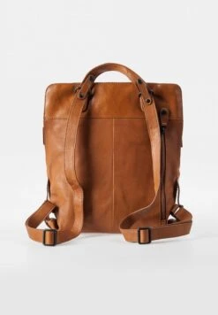 MRS. CHERRY PIE - Tagesrucksack - Caramel -Aunts & Uncles d6bb8b8b0f704152bf023a9dafd85234