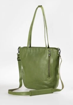 CARAMBOLA - Shopping Bag - Calliste Green -Aunts & Uncles d6ec0c0a6dc04874ae9bbfbc59e08e46