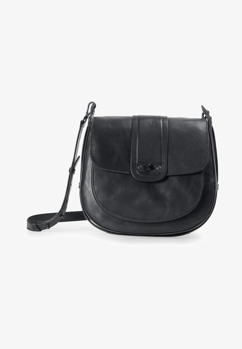 MRS BUNDT CAKE - Umhängetasche - Caramel 8 MRS BUNDT CAKE - Umhängetasche - Caramel – Bild 6