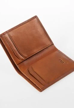 TYR - Geldbörse - Cognac -Aunts & Uncles d7f8657470ee4ac4a26043f1dd007eab