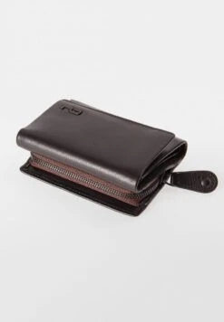 BÖRSE YVA - Geldbörse - Ebony -Aunts & Uncles d8a8067609fe476da2d7da145d9a70cf