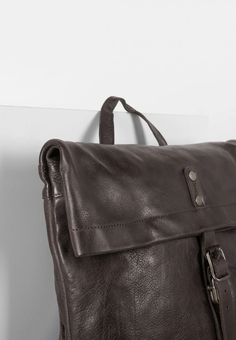 THE SPARROW PURE - Tagesrucksack - Ebony 7 THE SPARROW PURE - Tagesrucksack - Ebony – Bild 5