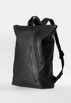 NIIGATA NISHI - Tagesrucksack - Anthracite Black 12 NIIGATA NISHI - Tagesrucksack - Anthracite Black -Aunts & Uncles d8b54ce4047a43089ad5797c92496930