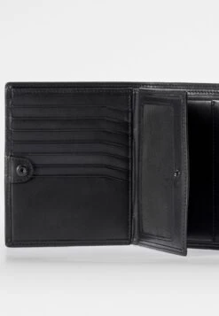 FJELL - Geldbörse - Black -Aunts & Uncles d8db3df3a4b04a66ac2d358ef92b0f42