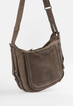 PANSY - Umhängetasche - Morel -Aunts & Uncles d9bab5da7fdd4b038378b92c43fac2e2