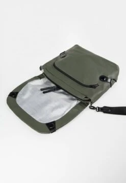 MATSUMOTO - Umhängetasche - Loden -Aunts & Uncles da3adf00bd9149b9a8b2335dbce63fec