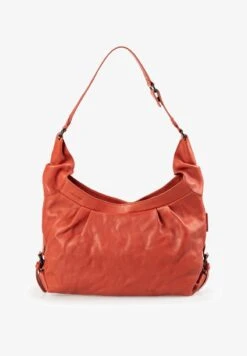 MRS BERRY ROLL - Handtasche - Rooibos Tea