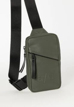 IWAKO - Umhängetasche - Loden -Aunts & Uncles da98bf55fa964e13b41d8a23926964fe