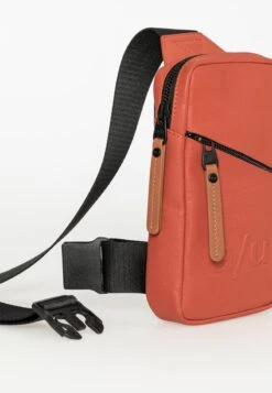 IWAKO - Umhängetasche - Rooibos 10 IWAKO - Umhängetasche - Rooibos -Aunts & Uncles db260615e7ab44cdbaf0a1d7cb56df86