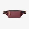 HIMEJI - Gürteltasche - Cabernet -Aunts & Uncles db8e545d38e8429297011acebe8a71c6