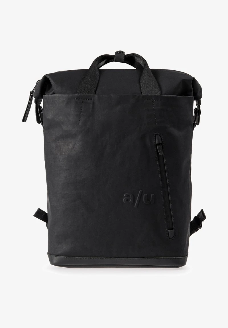 MORIOKA - Tagesrucksack - Black 5 MORIOKA - Tagesrucksack - Black – Bild 3