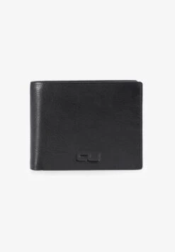 JONNE - Geldbörse - Black -Aunts & Uncles dbeb23dab088429faef01e2b979f00bb