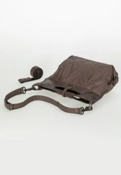 MRS STRAWBERRY MUFFIN - Umhängetasche - Mushroom -Aunts & Uncles dc68e724b4204ec28d4bee1c70a036a7