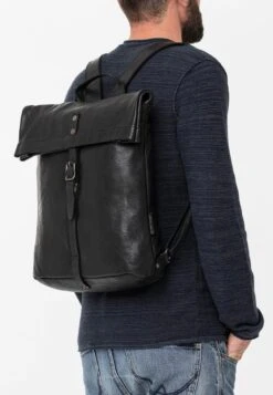 THE SPARROW PURE - Tagesrucksack - Raven 13 THE SPARROW PURE - Tagesrucksack - Raven -Aunts & Uncles dd0035fa1fe247cb84190faecac2377b 1