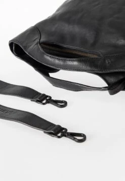 UMHÄNGE MRS POP CORN - Handtasche - Black Smoke -Aunts & Uncles de0e2de3932c4ce48da7b6272fd0a550