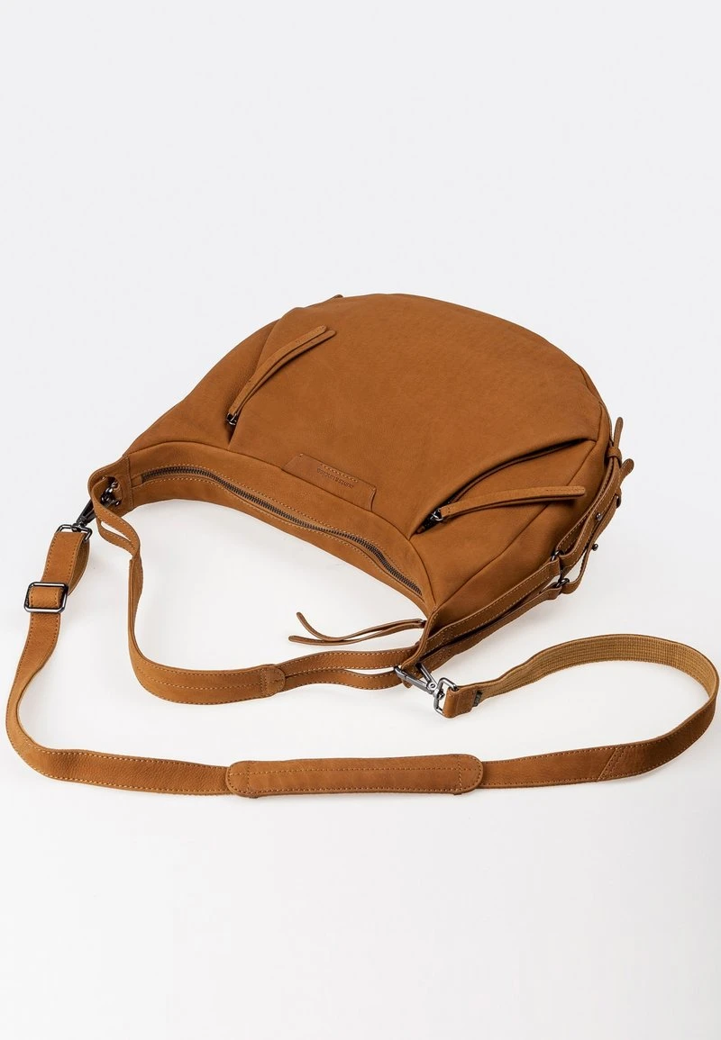 IVY - Handtasche - Caramel 7 IVY - Handtasche - Caramel – Bild 5