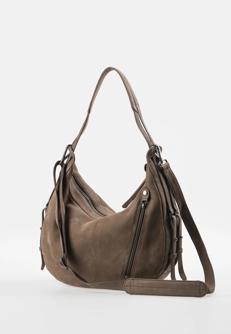 IVY - Handtasche - Morel 4 IVY - Handtasche - Morel – Bild 2