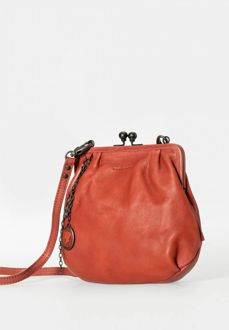 MRS FORTUNE COOKIE - Umhängetasche - Rooibos Tea 6 MRS FORTUNE COOKIE - Umhängetasche - Rooibos Tea – Bild 4