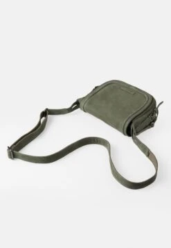 MALLOW - Umhängetasche - Deep Lichen -Aunts & Uncles e29943f918a64e0d9871363042c7a68c