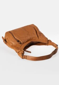 MRS BERRY ROLL - Handtasche - Caramel -Aunts & Uncles e29e447c7837482d9964ad58f22cd5de