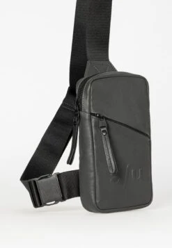 IWAKO - Umhängetasche - Volcanic Ash 11 IWAKO - Umhängetasche - Volcanic Ash -Aunts & Uncles e37f8e25c89c46358c025fdac9c153e8