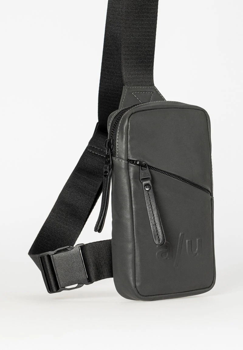 IWAKO - Umhängetasche - Volcanic Ash 6 IWAKO - Umhängetasche - Volcanic Ash – Bild 4