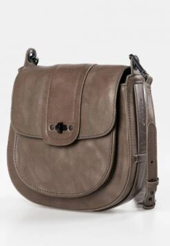 MRS TARTLET - Umhängetasche - Mushroom -Aunts & Uncles e3e84f1c8a574eddafa913e84fd558ed