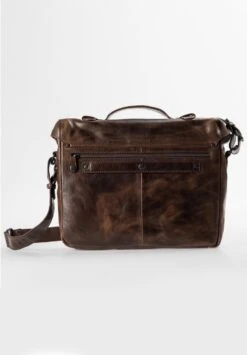 BRAIN - Umhängetasche - Humus -Aunts & Uncles e475de58b2ba449a8f351268c8a5848b