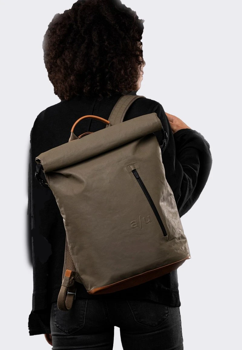 FUKUI - Tagesrucksack - Fallen Rock 3 FUKUI - Tagesrucksack - Fallen Rock