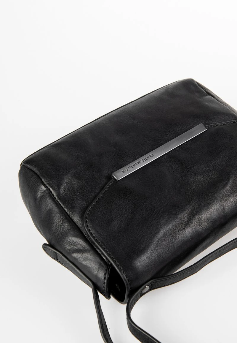 MRS BAO BUN - Umhängetasche - Black Smoke 7 MRS BAO BUN - Umhängetasche - Black Smoke – Bild 5